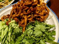 -满园烤鸭·春饼(丰科路万达店)