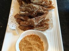 -奇滋豆味(南十四道街店)