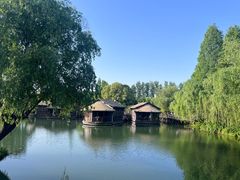 -乌镇西栅景区
