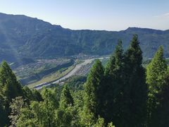 -太阳湾风景区