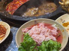 -蜀大侠火锅(建设路第五大道店)