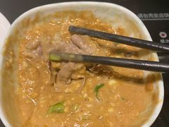 -鲜洋城火锅(同安店)