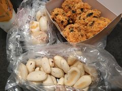 -詹记宫廷桃酥王(芜湖万达店)