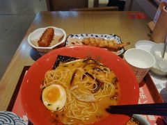 -吾妻拉面•和风食堂(群光广场店)