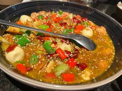 -华豫川酒家(双子塔店)