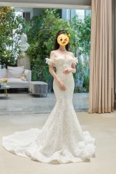 -MuseMarry婚纱(前海嘉里中心店)