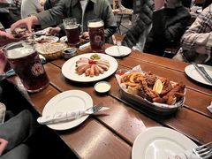 -宝莱纳餐厅(滨江店)