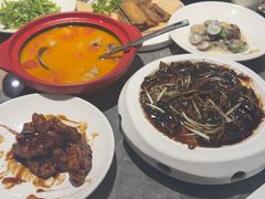 -黄弟大排档·湖南菜·小龙虾·小海鲜(凯旋北路店)
