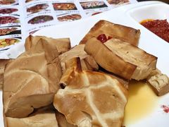 -酒肉门孔府菜(曲阜游客中心店)