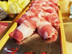 -羊大爷涮肉(亮马桥店)