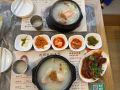 -长顺参鸡汤店(西塔总店)