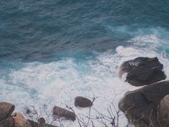 -三亚蜈支洲岛旅游区