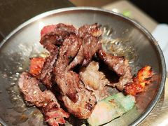 -西塔老太太泥炉烤肉(青浦蟠龙天地店)