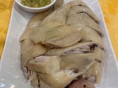 真味白切鸡-粤·向群饭店(泮塘路店)