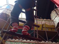 -蒙特利亲子乐园