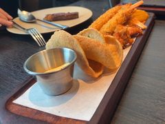 -卡朋西餐(宝安大仟里店)