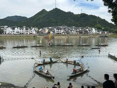-新安江山水画廊风景区
