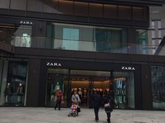 -ZARA(成都远洋太古里店)