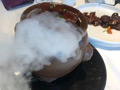 -申粤轩酒楼·三十年粤菜经典(丁香花园店)