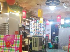 -人民公社铁锅炖·东北菜(卫国道店)