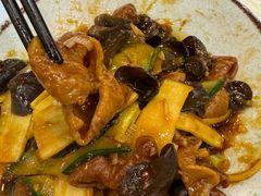 -玉桥餐厅(天坛店)