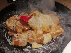 -茉莉餐厅(亳州高新万达广场希夷大道店)