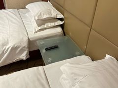 -北京海润艾丽华酒店(北京人民大学店)