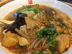 -瓦记米粉(东鼓道店)