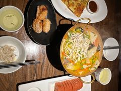 -穿越·兴化早茶·兴化味(英武路店)