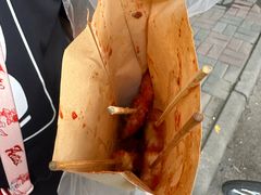 -庞记炸串