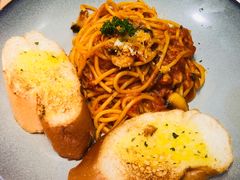 -米斯特比萨(罗斯福店)