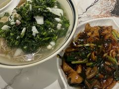 -老地方面馆(思南路店)