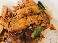 -德天顺盖码饭(人民西路店)