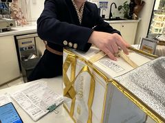 -杜哈夫DOUX RÊVE·生日蛋糕(日月光店)