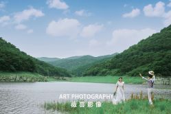 -薇喜影像艺术中心 ART PHOTO