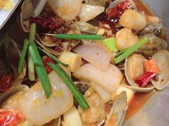 -一棠龙虾•王牌虾球(光谷天地店)