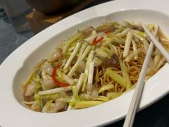 -望乡楼上海菜(日月光店)