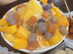 -水牛奶皇后糖水铺(深圳总店)