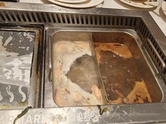 -星伦多自助料理·涮烤一体(奉贤龙湖天街店)