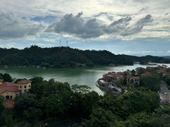 -河源万绿湖美思威尔顿酒店