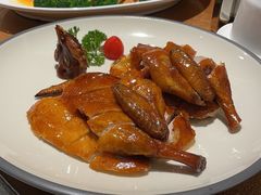 -红棉中餐厅·广州海航威斯汀酒店