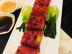 -虾饺妹·粤式手工点心(水荫路店)