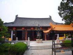 -梅村泰伯庙