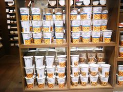 -MUJI无印良品(西单大悦城店)