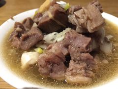 -名羊天下陕北横山铁锅炖羊肉(博文路店)