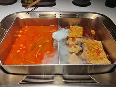 -九鼎轩脆毛肚火锅(南京东路店)