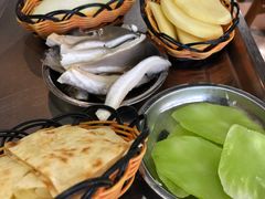 -范贤光鸡公煲(平乐园总店)