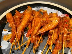 -天伦松鹤大饭店·欣妮咖啡
