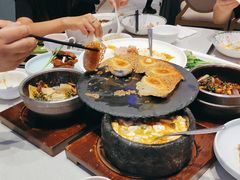 -狮王府淮扬菜(百家湖1912店)