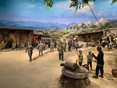 -聂荣臻元帅陈列馆